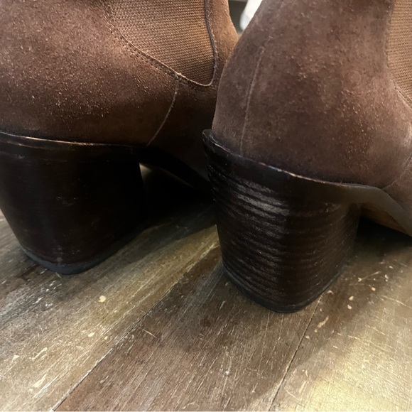 rag & bone Razor Chelsea Bootie - Picture 2 of 11